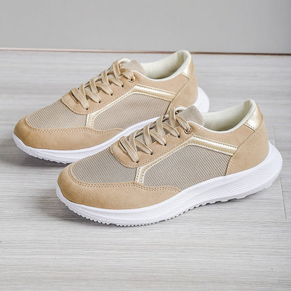 Elegant and detailed supportive Sneakers