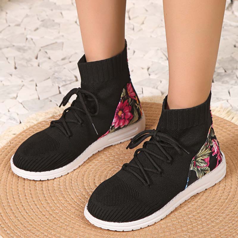 Supportive and trendy orthopedic Sneakers