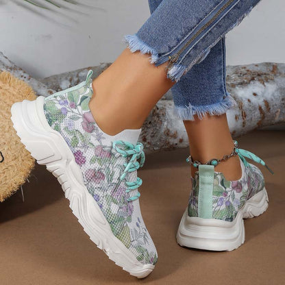 Supportive and fashionable orthopedic Sneakers