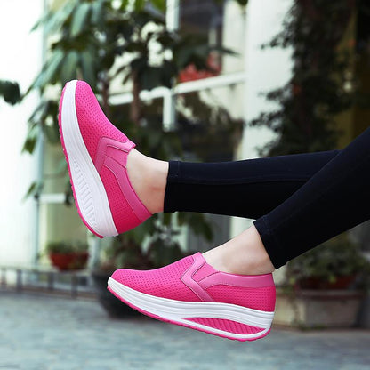 Super comfortable and elegant Ortho trainers