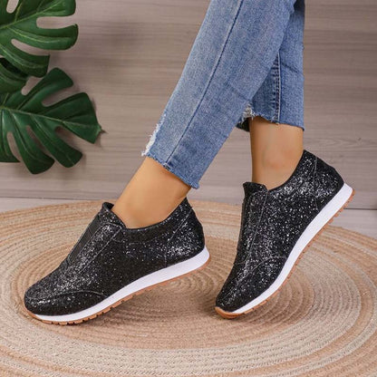 Fashionable and supportive orthopedic Sneakers