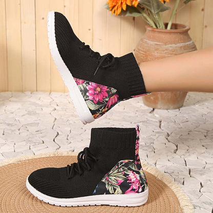 Fashionable supportive orthopedic Sneakers