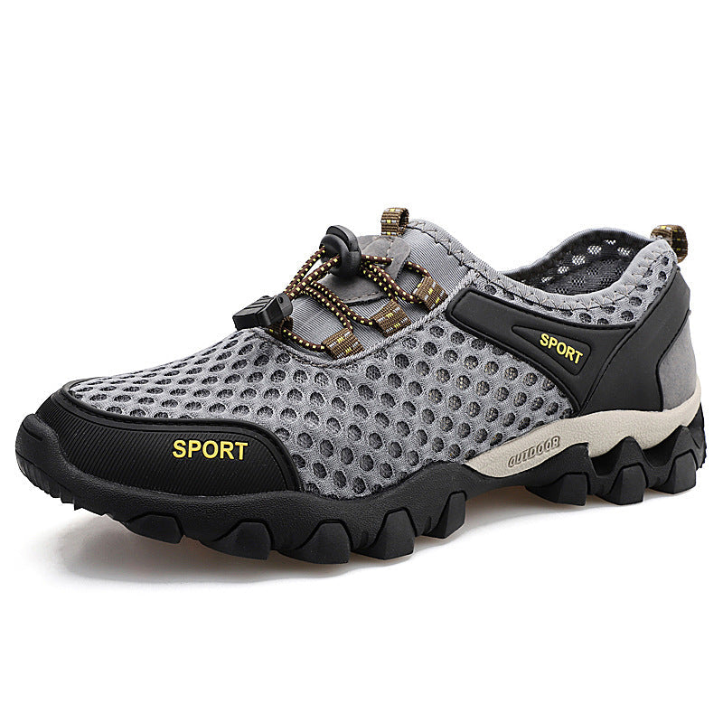 Casual Breathable Sport Shoes for Men