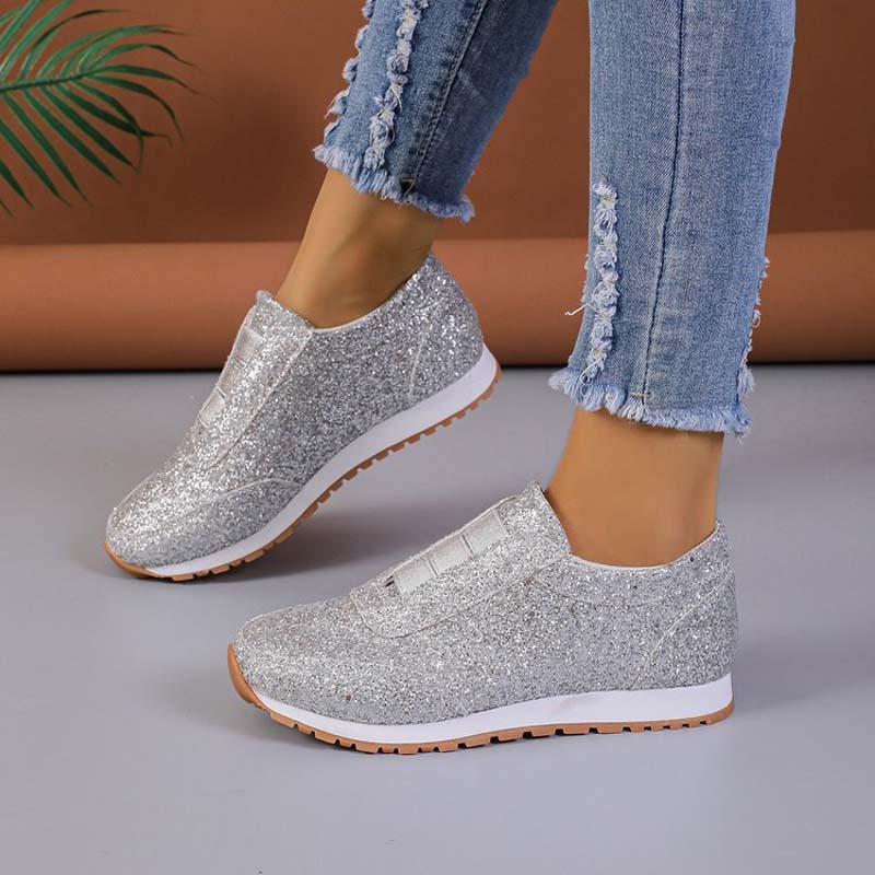 Fashionable and supportive orthopedic Sneakers