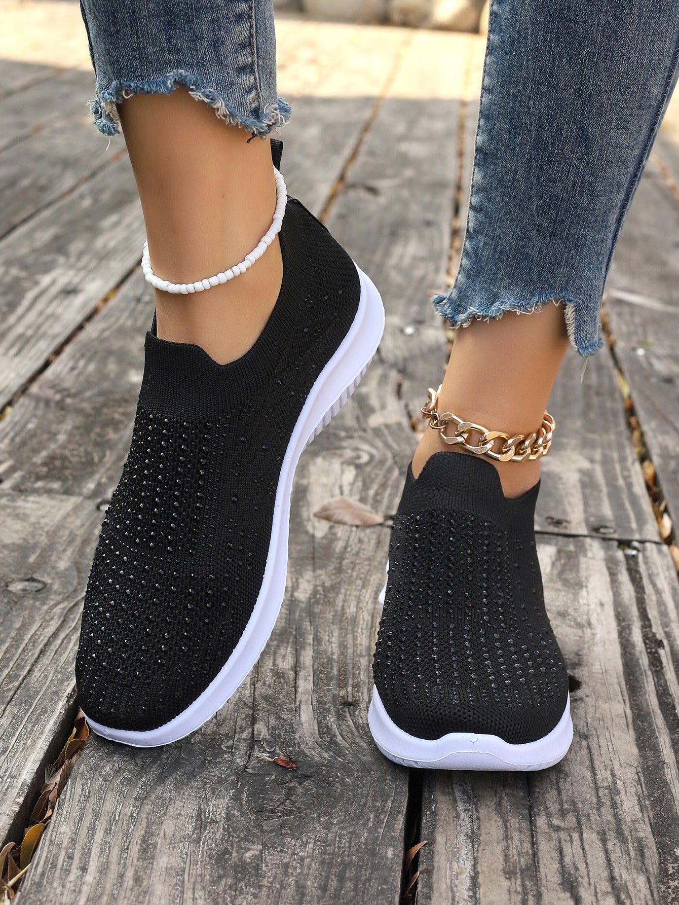 Supportive and trendy orthopedic Shoes