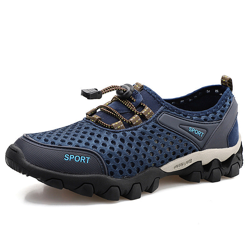 Casual Breathable Sport Shoes for Men