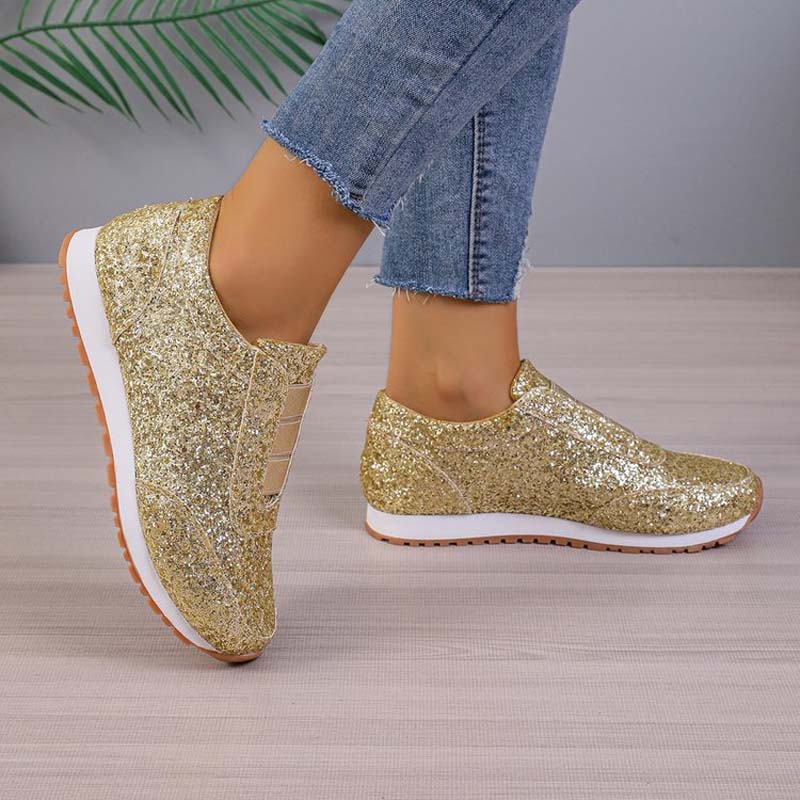 Fashionable and supportive orthopedic Sneakers