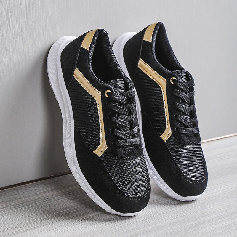 Elegant and detailed supportive Sneakers