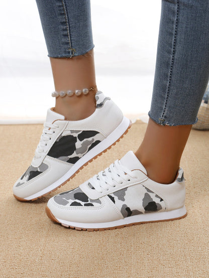 Comfertable and stylish orthopedic Sneakers