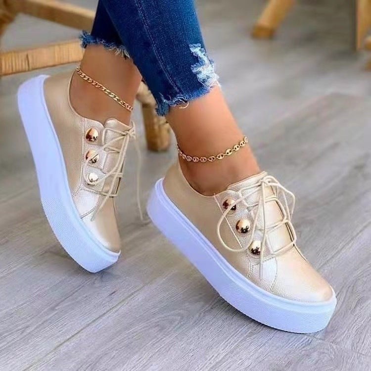 Casual and supportive orthopedic Sneakers