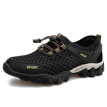 Casual Breathable Sport Shoes for Men