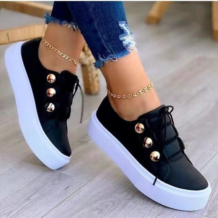 Comfortable and versatile orthopedic Sneakers