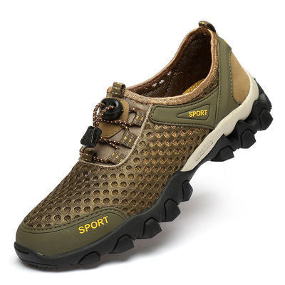 Casual Breathable Sport Shoes for Men