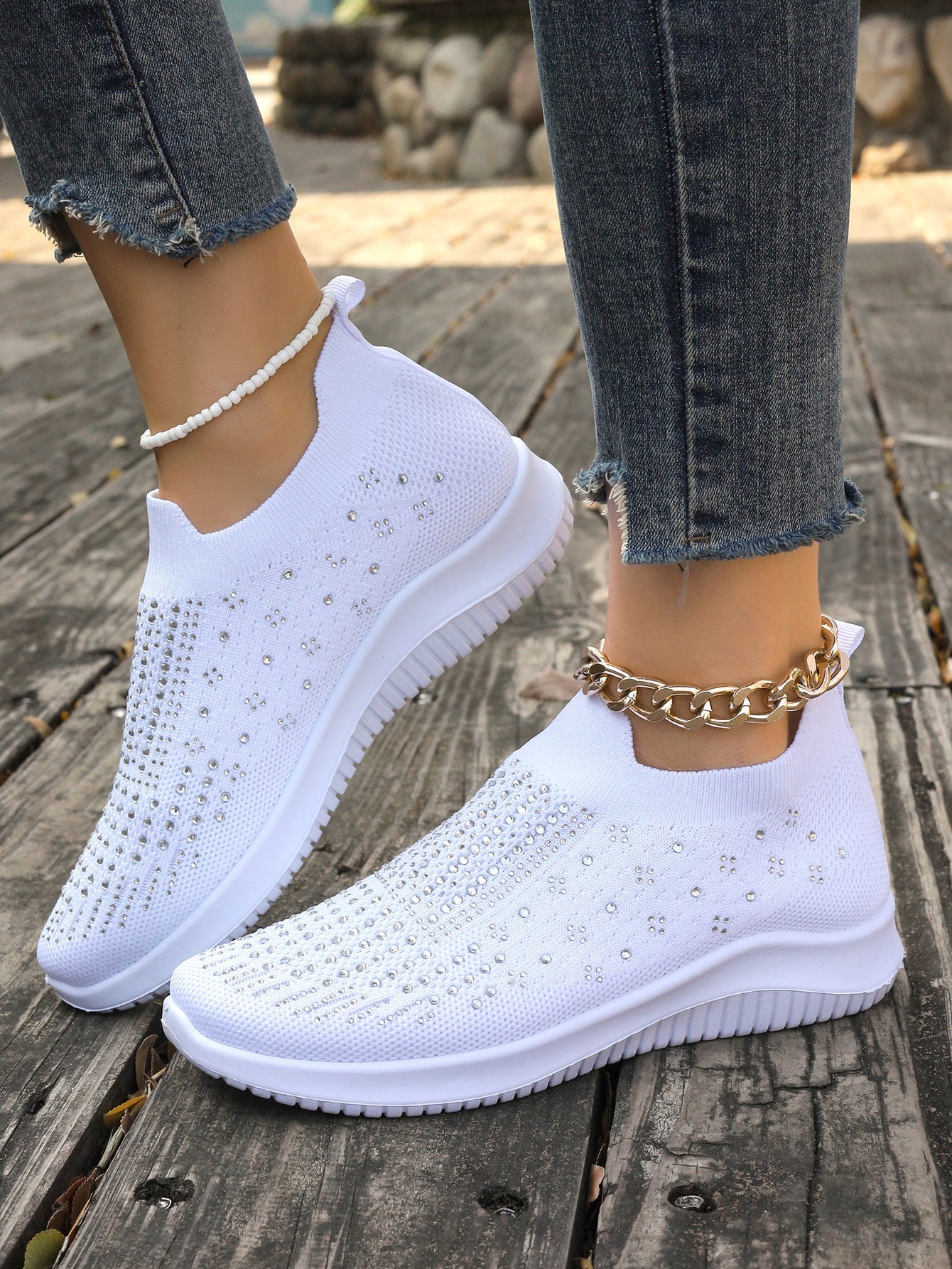 Supportive and trendy orthopedic Shoes