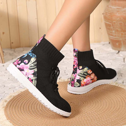 Supportive and trendy orthopedic Sneakers