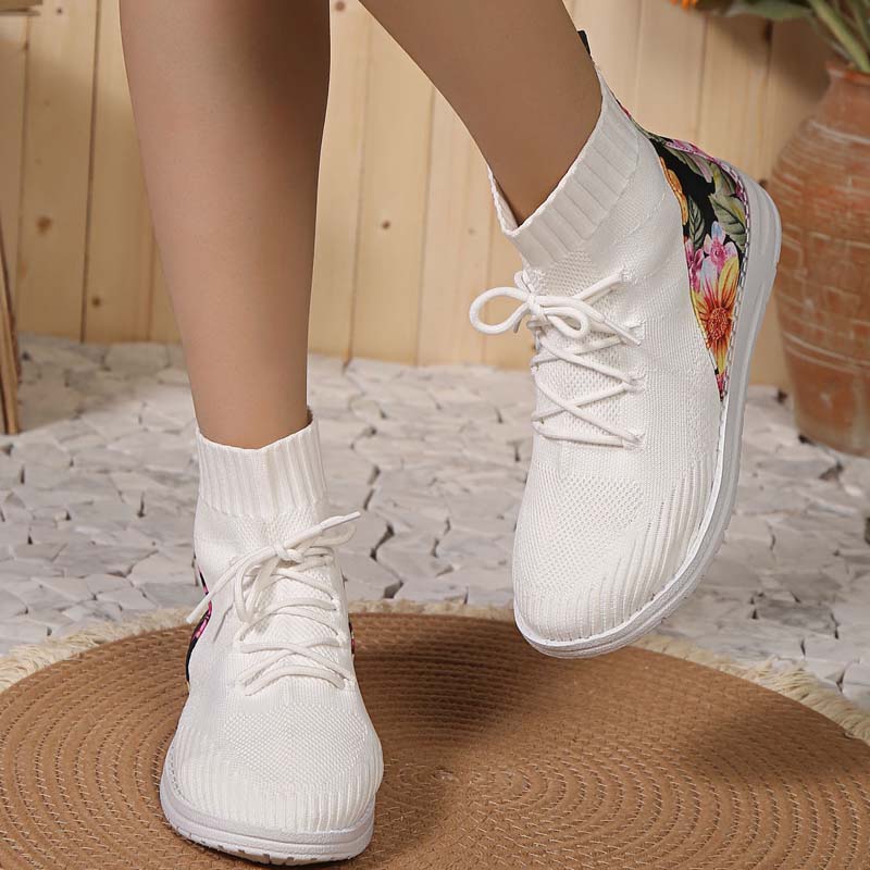 Supportive and trendy orthopedic Sneakers