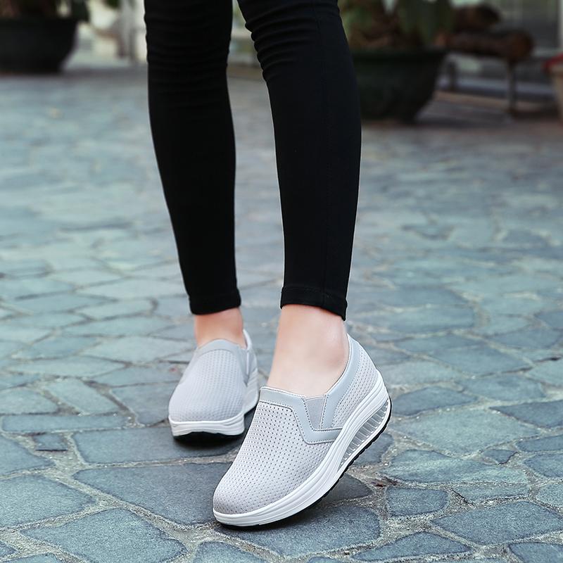 Super comfortable and elegant Ortho trainers