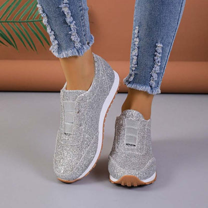 Fashionable and supportive orthopedic Sneakers