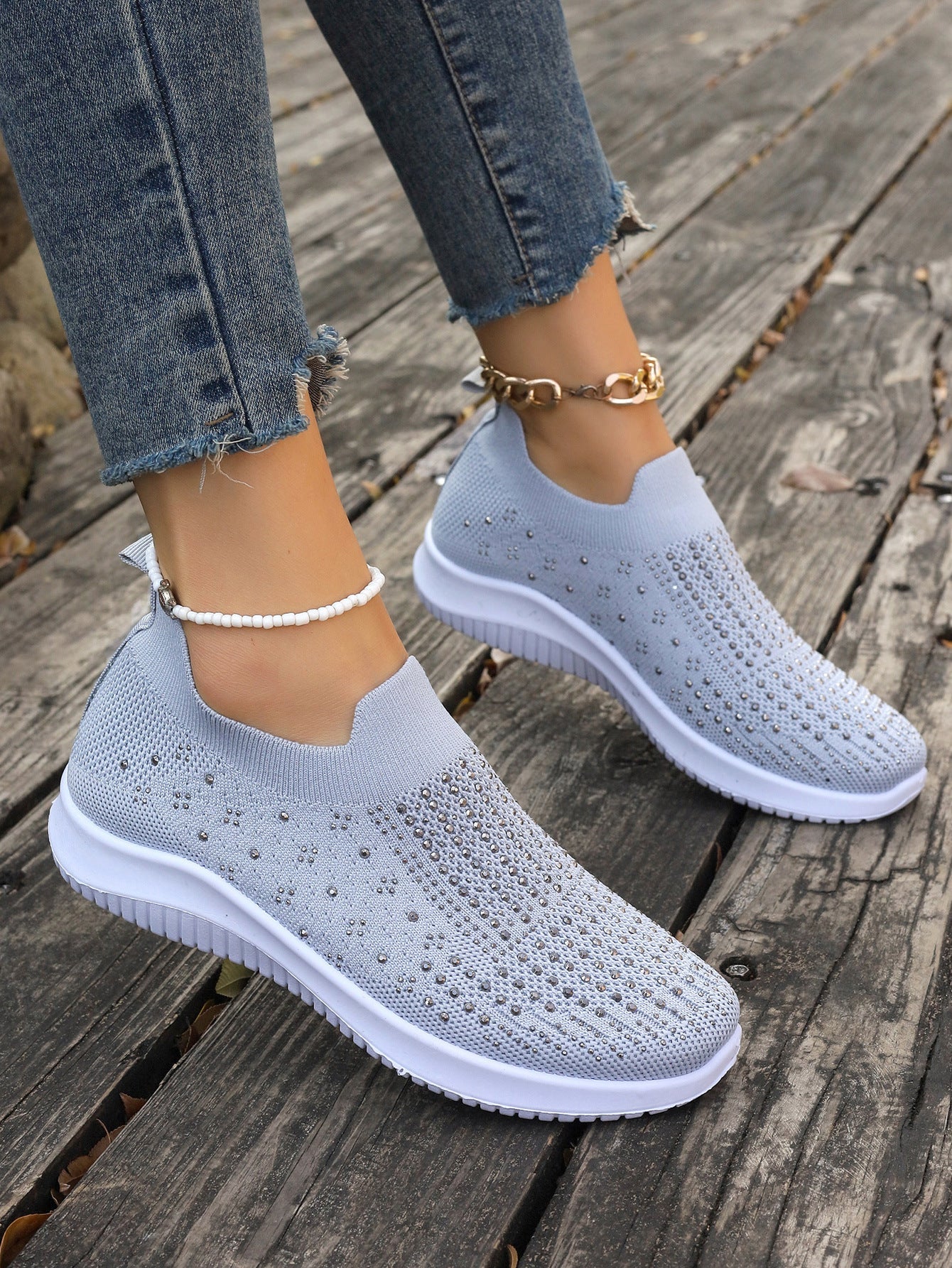 Supportive and trendy orthopedic Shoes