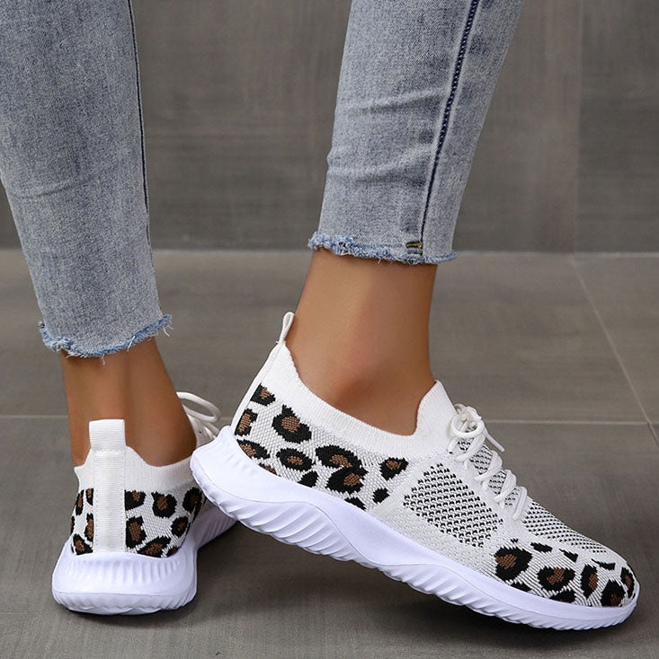 Casual orthopedic tailored Sneakers