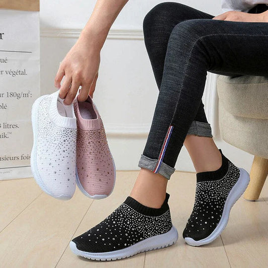 Comfortable and fashionable orthopedic Sneakers