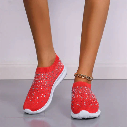 Comfortable and fashionable orthopedic Sneakers