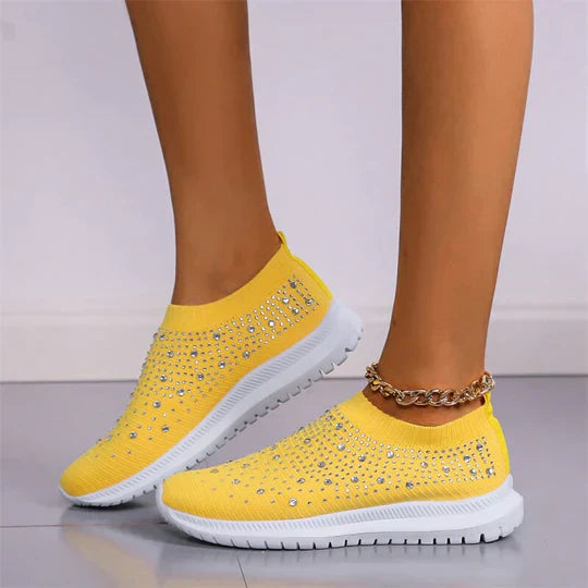 Comfortable and fashionable orthopedic Sneakers