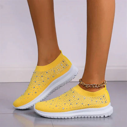 Comfortable and fashionable orthopedic Sneakers