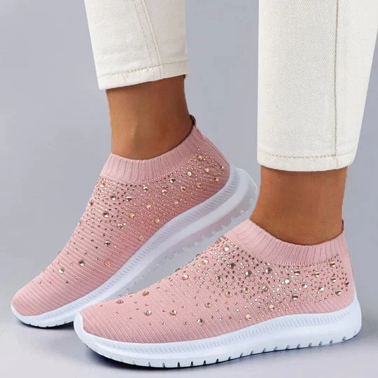 Comfortable and fashionable orthopedic Sneakers