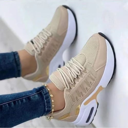 Supportive and fashionable orthopedic Sneakers