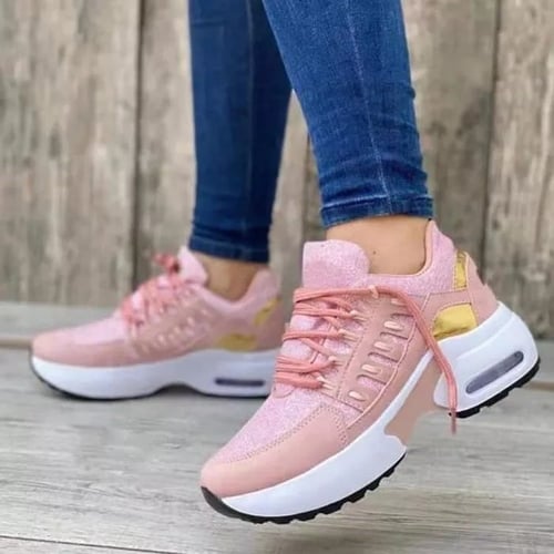 Casual and supportive orthopedic Sneakers