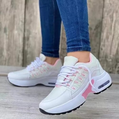 Supportive and fashionable orthopedic Sneakers