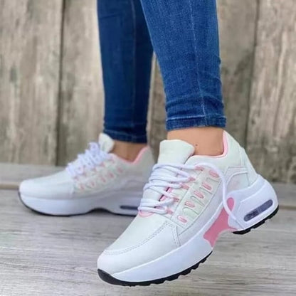 Casual and supportive orthopedic Sneakers