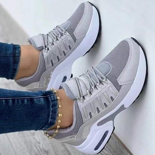 Supportive and fashionable orthopedic Sneakers