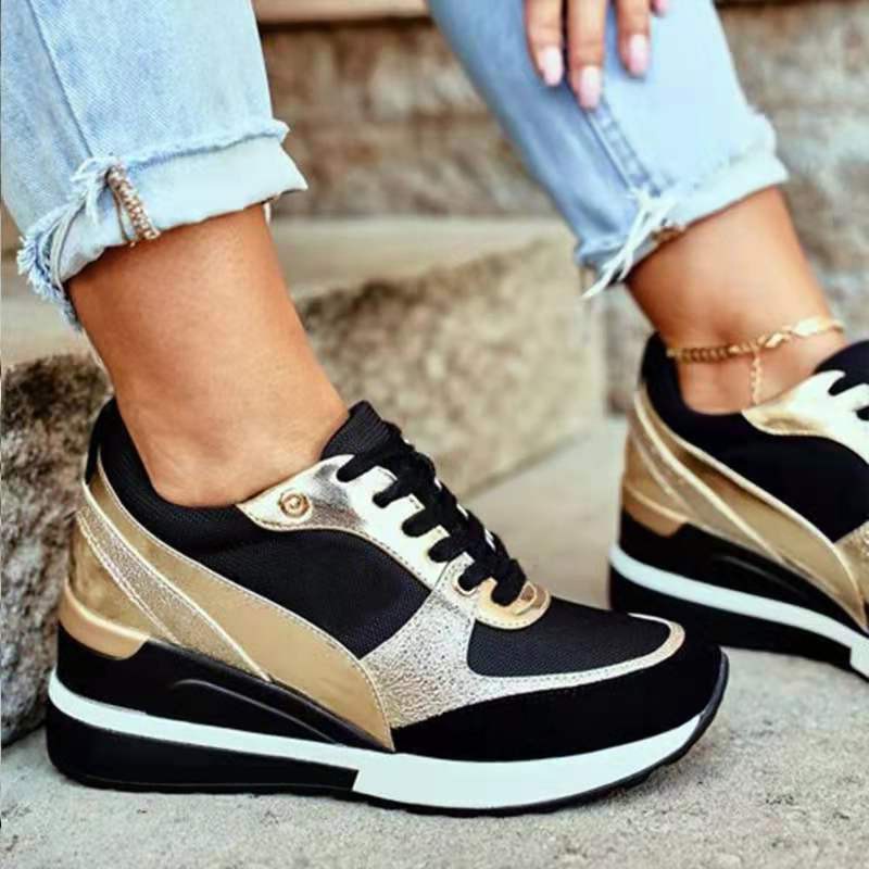 Comfortable and fashionable orthopedic Sneakers