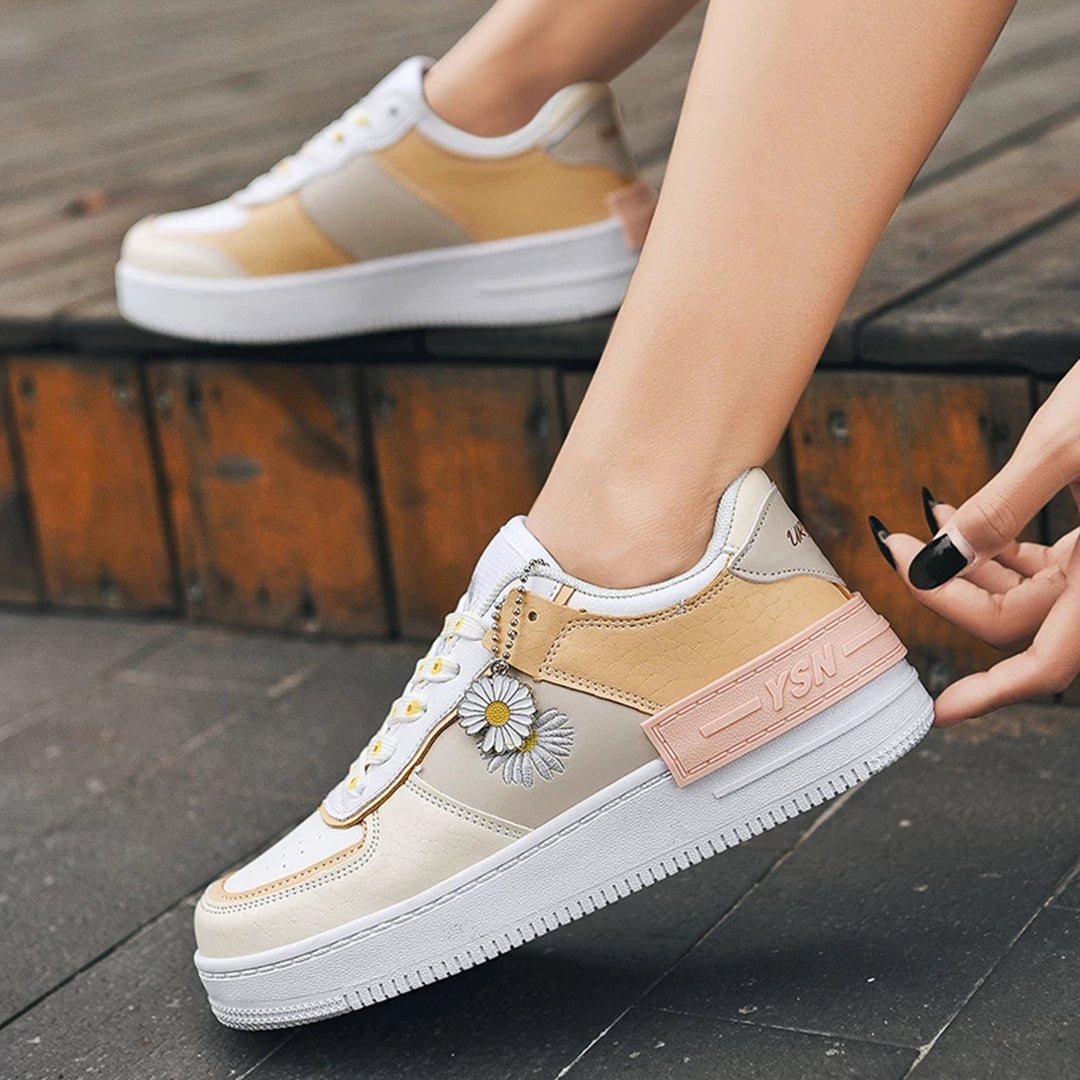 Classic Fashion Sneakers