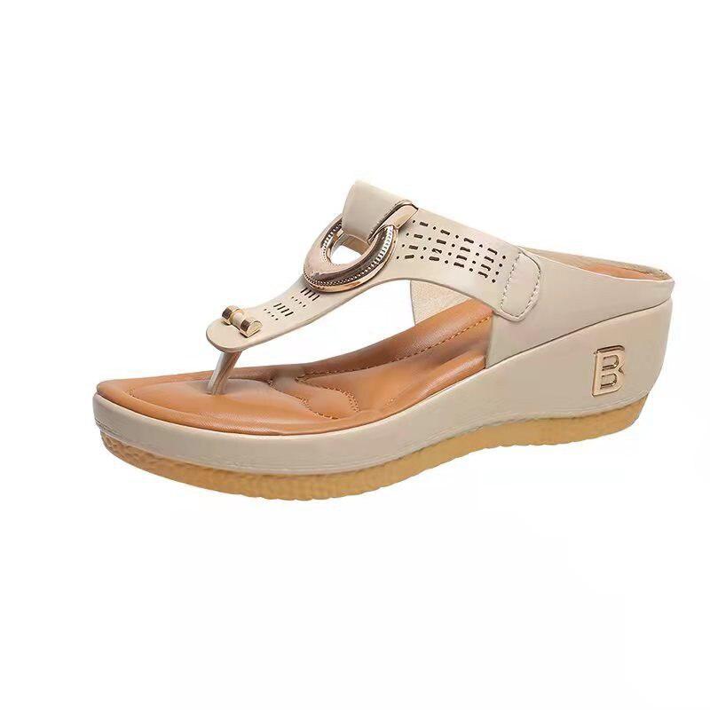 Comfortable sandals for women