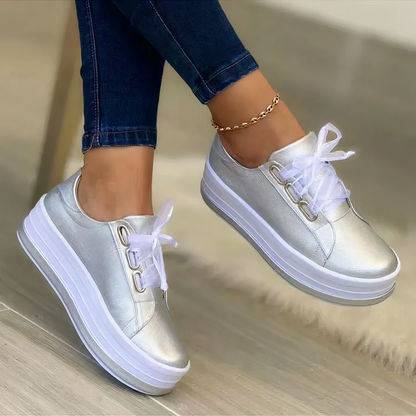 Orthopedic fashion Sneakers