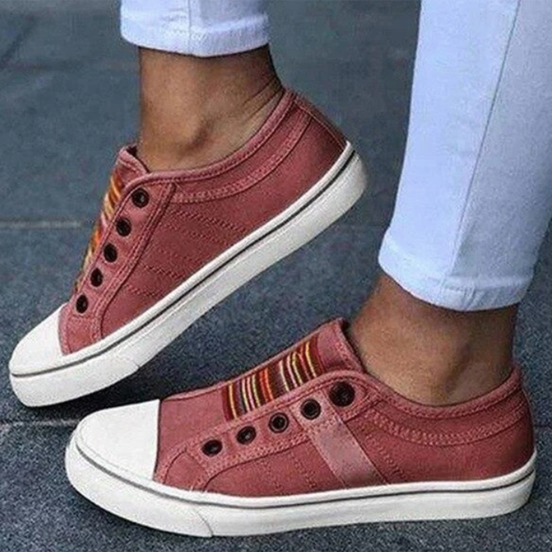 Comfortable and fashionable orthopedic Sneakers