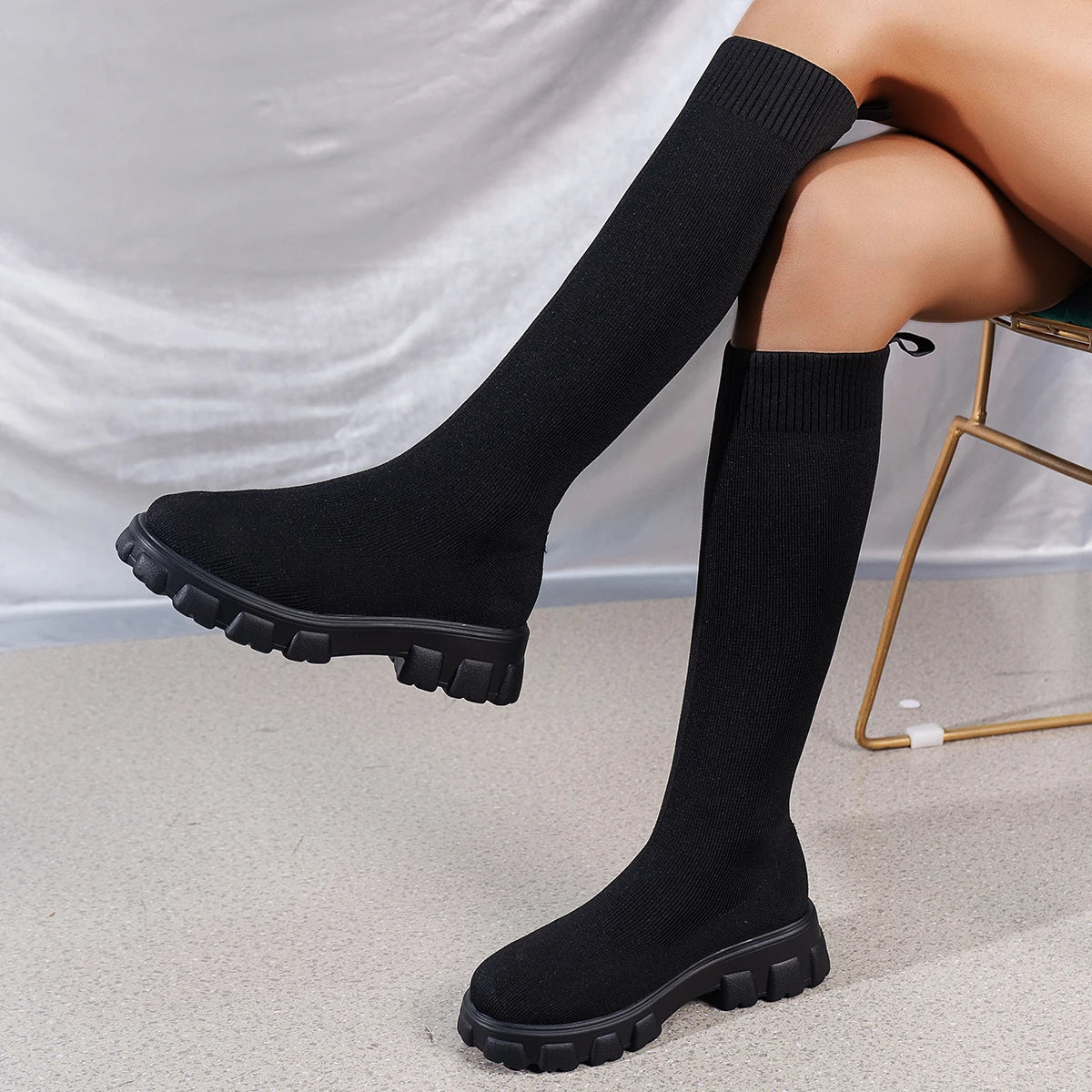 Comfortable and fashionable orthopedic Heels