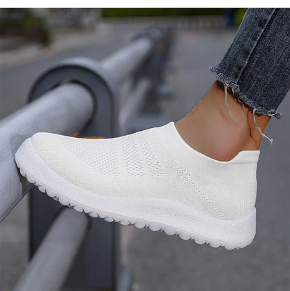 Elegant and detailed supportive Sneakers