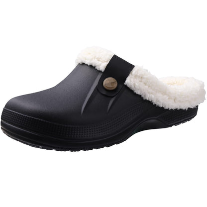 Slip-on House Anti-Skid Shoes