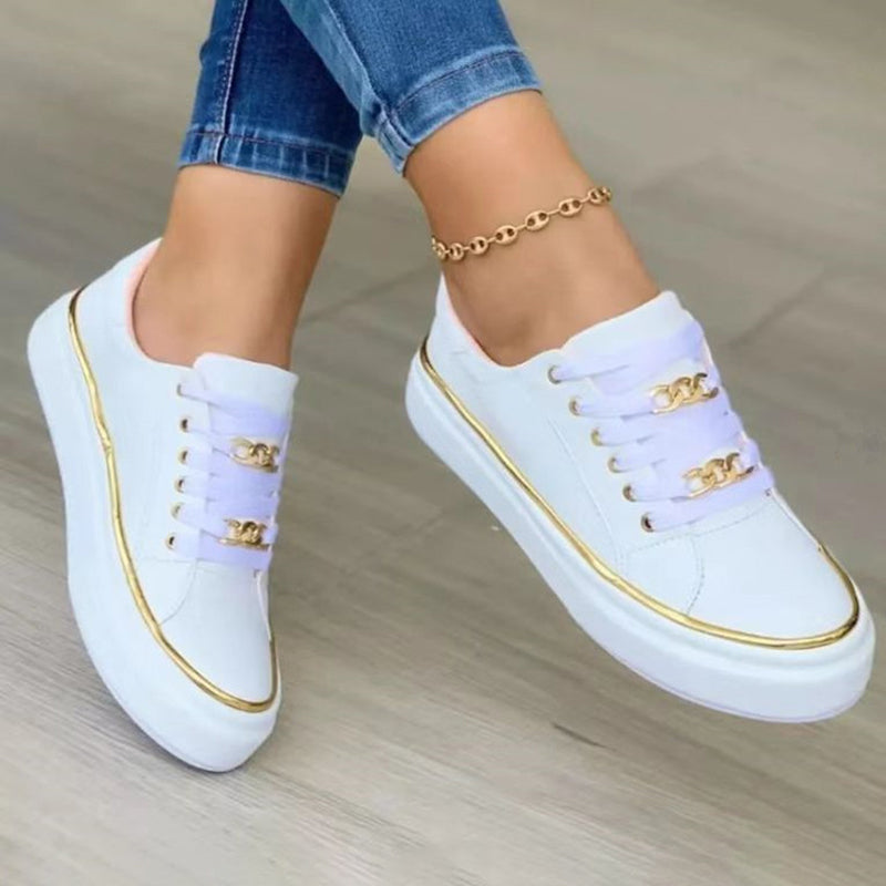 Comfortable and fashionable orthopedic Sneakers