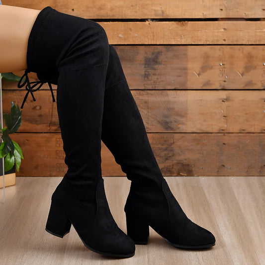 Comfortable and durable orthopedic Heels