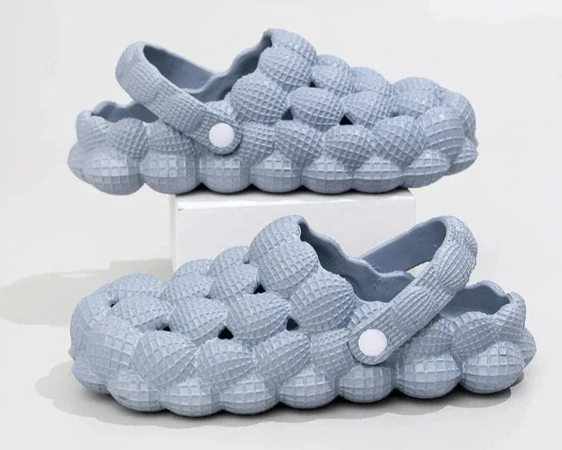 Bubble Ball Sandal Clogs