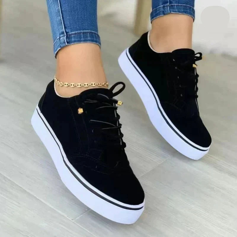 Supportive and versatile orthopedic Sneakers