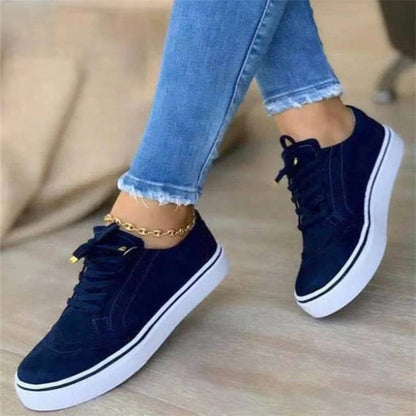 Supportive and versatile orthopedic Sneakers