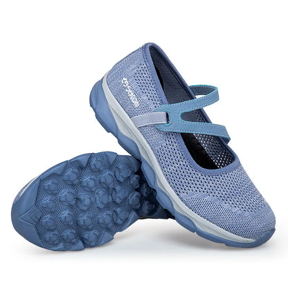 Mesh Breathable Casual Walking Shoes for Women