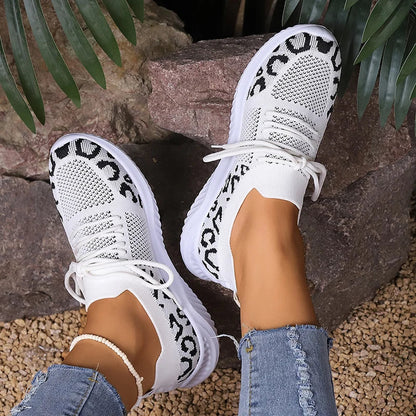 Fashionable supportive orthopedic Sneakers