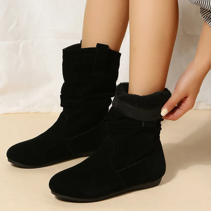 Casual and supportive orthopedic Boots